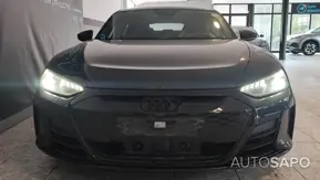 Audi e-tron GT quattro de 2023
