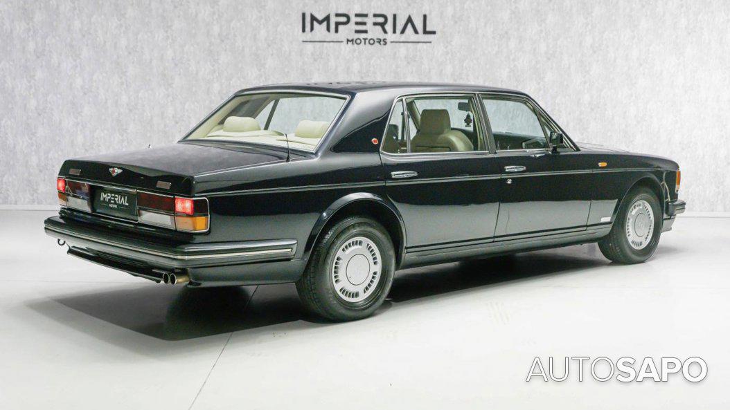 Bentley Turbo R de 1993