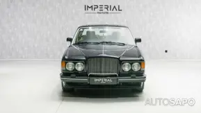 Bentley Turbo R de 1993