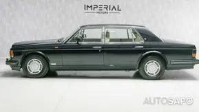 Bentley Turbo R de 1993