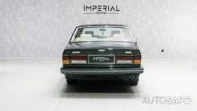 Bentley Turbo R de 1993