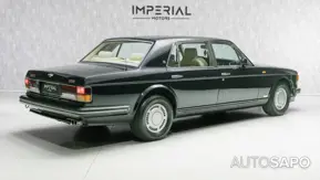 Bentley Turbo R de 1993