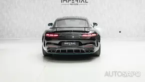 Mercedes-Benz AMG GT 63 S 4MATIC+ de 2025