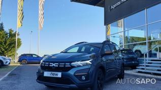 Dacia Jogger 1.0 ECO-G Extreme+ Up&Go 7L Bi-Fuel de 2024