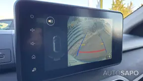 Dacia Jogger 1.0 ECO-G Extreme+ Up&Go 7L Bi-Fuel de 2024