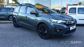 Dacia Jogger 1.0 ECO-G Extreme+ Up&Go 7L Bi-Fuel de 2024