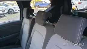 Dacia Jogger 1.0 ECO-G Extreme+ Up&Go 7L Bi-Fuel de 2024