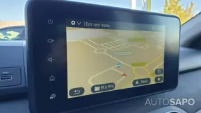 Dacia Jogger 1.0 ECO-G Extreme+ Up&Go 7L Bi-Fuel de 2024