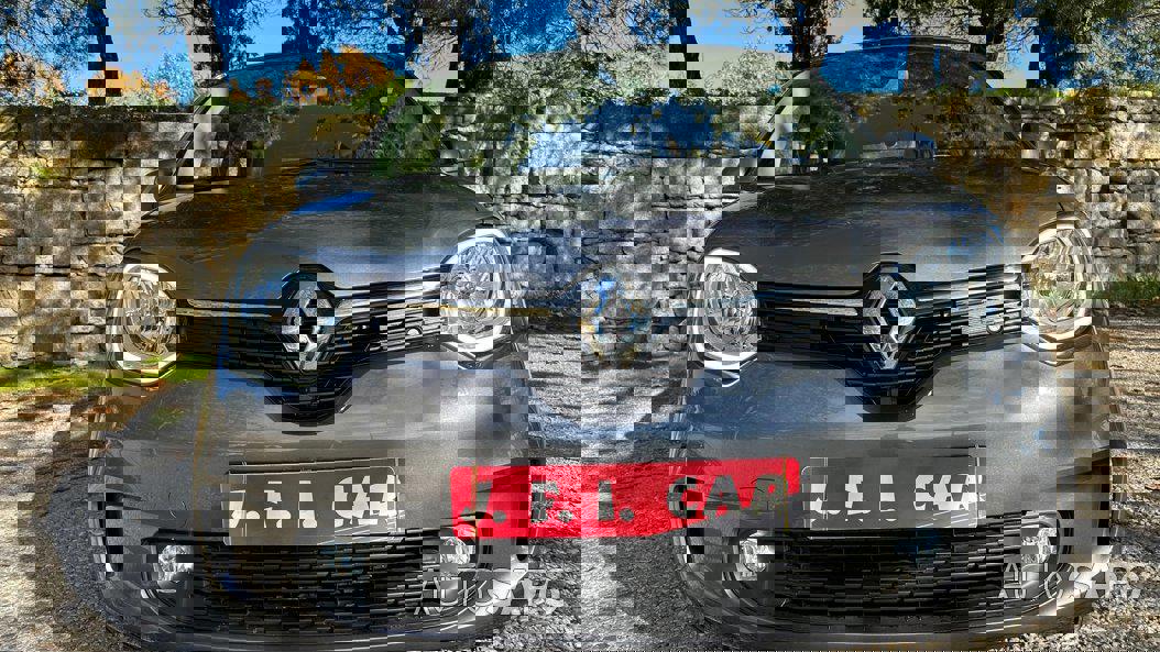 Renault Twingo de 2022