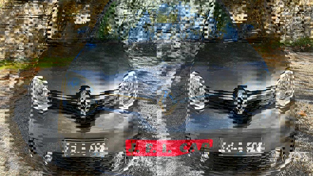 Renault Twingo de 2022