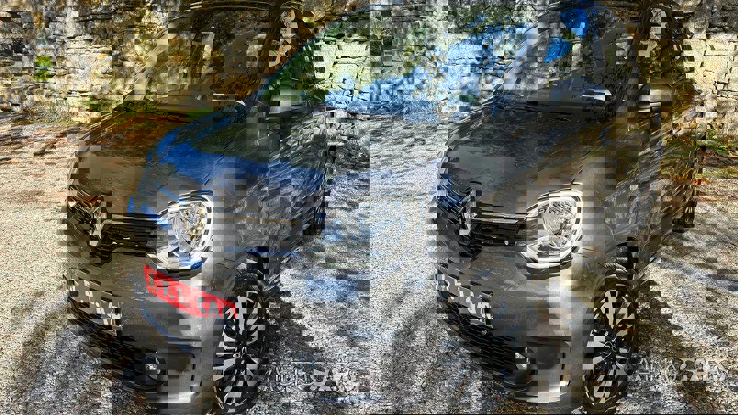 Renault Twingo de 2022