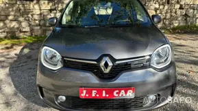 Renault Twingo de 2022