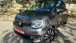 Renault Twingo de 2022