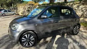 Renault Twingo de 2022