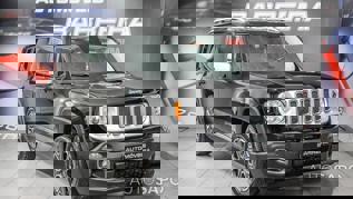 Jeep Renegade 1.6 MJD Limited de 2018