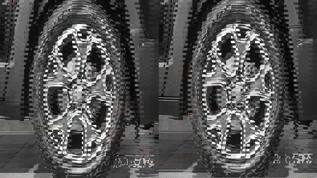 Jeep Renegade 1.6 MJD Limited de 2018