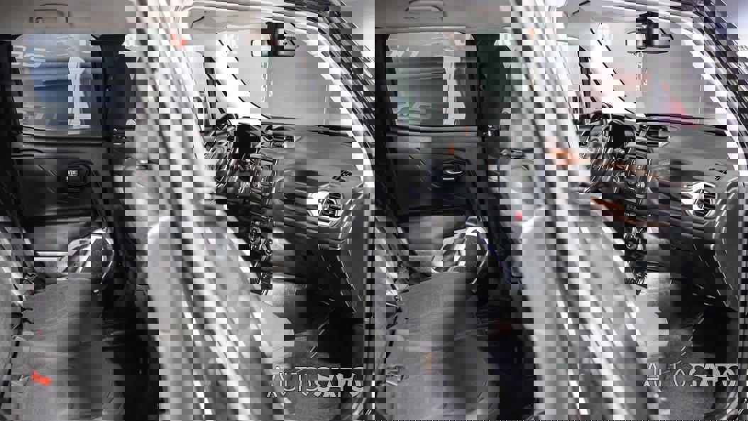 Jeep Renegade 1.6 MJD Limited de 2018