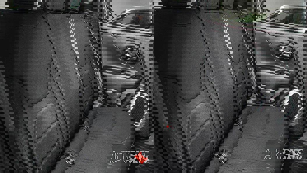 Jeep Renegade 1.6 MJD Limited de 2018