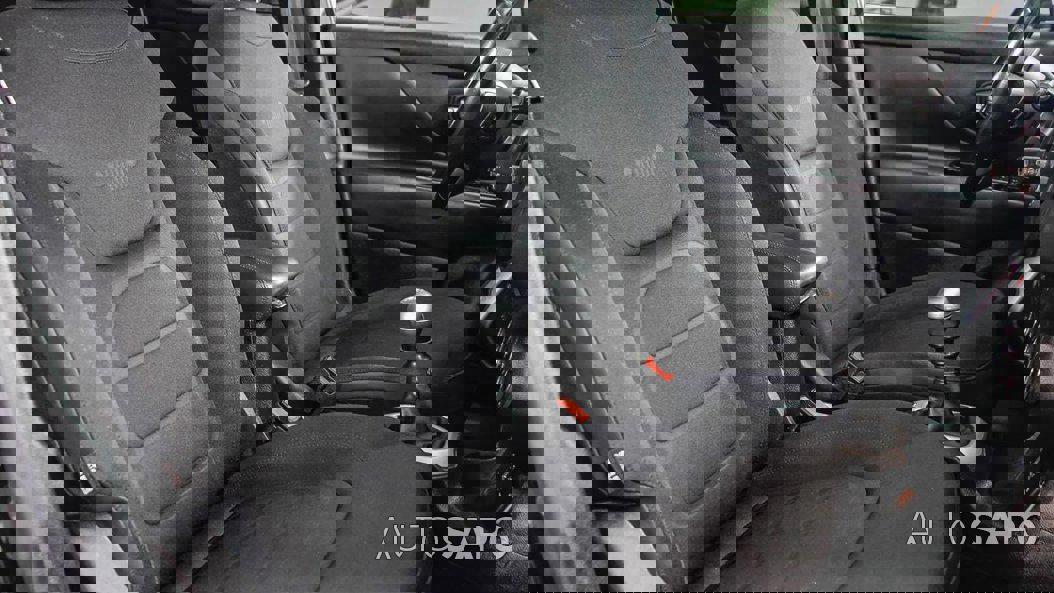 Jeep Renegade 1.6 MJD Limited de 2018