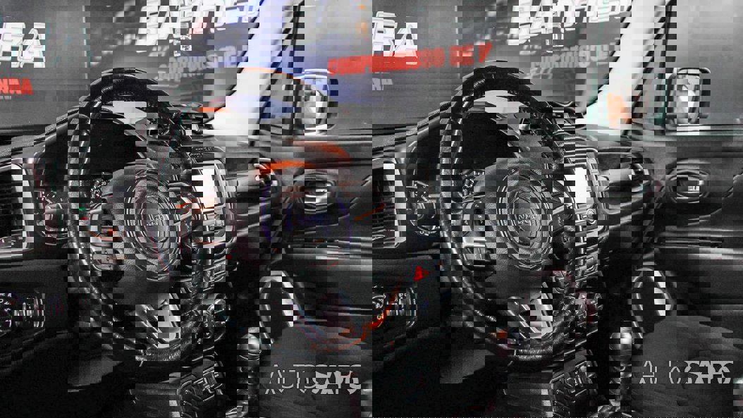 Jeep Renegade 1.6 MJD Limited de 2018