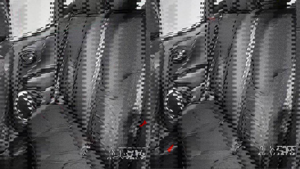 Jeep Renegade 1.6 MJD Limited de 2018