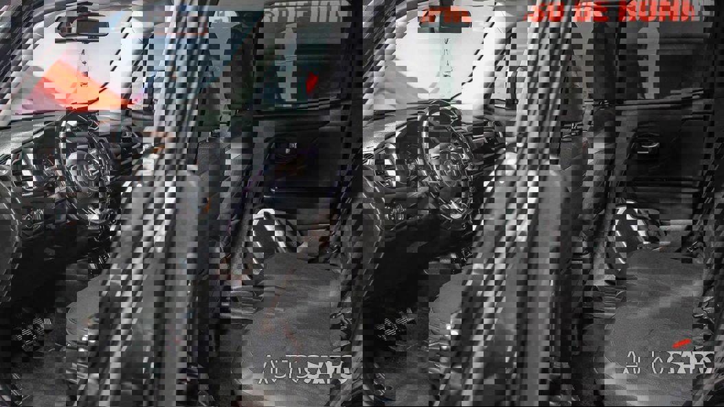 Jeep Renegade 1.6 MJD Limited de 2018