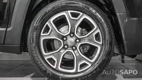 Jeep Renegade 1.6 MJD Limited de 2018