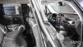 Jeep Renegade 1.6 MJD Limited de 2018