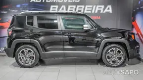 Jeep Renegade 1.6 MJD Limited de 2018