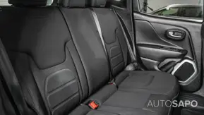 Jeep Renegade 1.6 MJD Limited de 2018