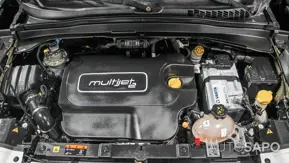 Jeep Renegade 1.6 MJD Limited de 2018