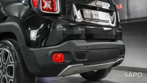 Jeep Renegade 1.6 MJD Limited de 2018