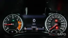 Jeep Renegade 1.6 MJD Limited de 2018