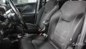 Jeep Renegade 1.6 MJD Limited de 2018