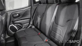 Jeep Renegade 1.6 MJD Limited de 2018