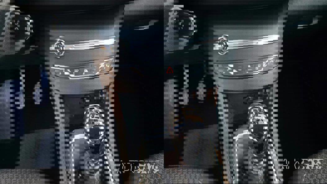 Peugeot 308 1.5 BlueHDI 100 S&S Active Business de 2019