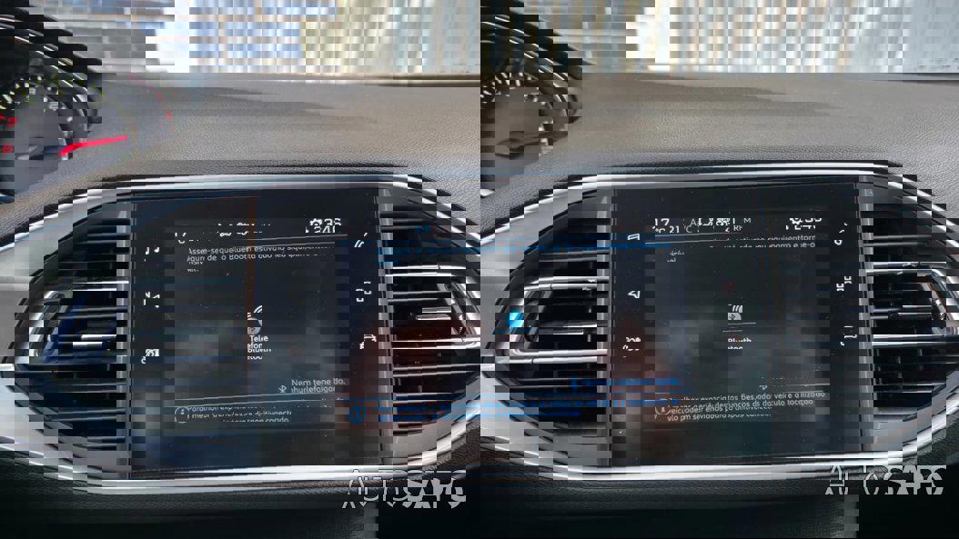 Peugeot 308 1.5 BlueHDI 100 S&S Active Business de 2019