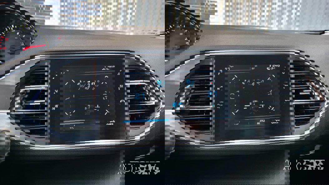 Peugeot 308 1.5 BlueHDI 100 S&S Active Business de 2019