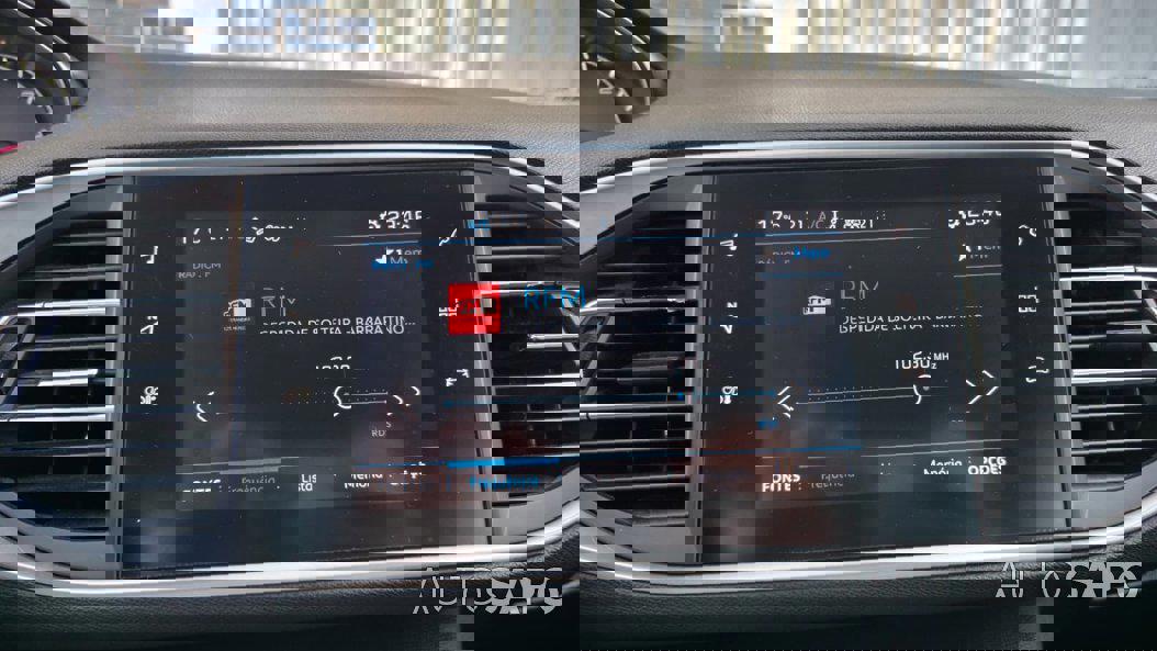 Peugeot 308 1.5 BlueHDI 100 S&S Active Business de 2019