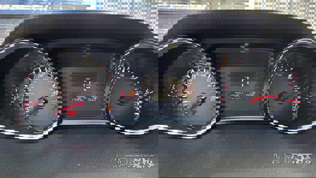 Peugeot 308 1.5 BlueHDI 100 S&S Active Business de 2019