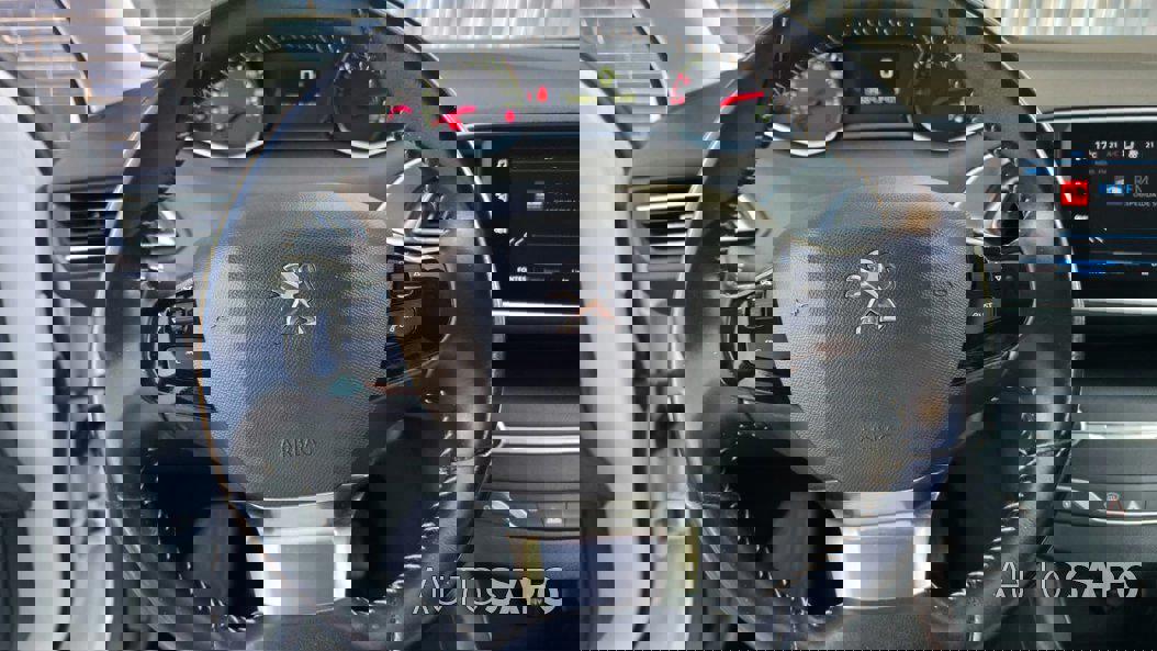 Peugeot 308 1.5 BlueHDI 100 S&S Active Business de 2019