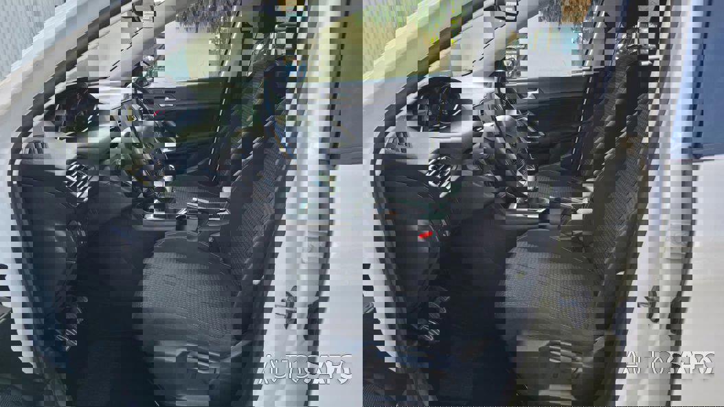 Peugeot 308 1.5 BlueHDI 100 S&S Active Business de 2019