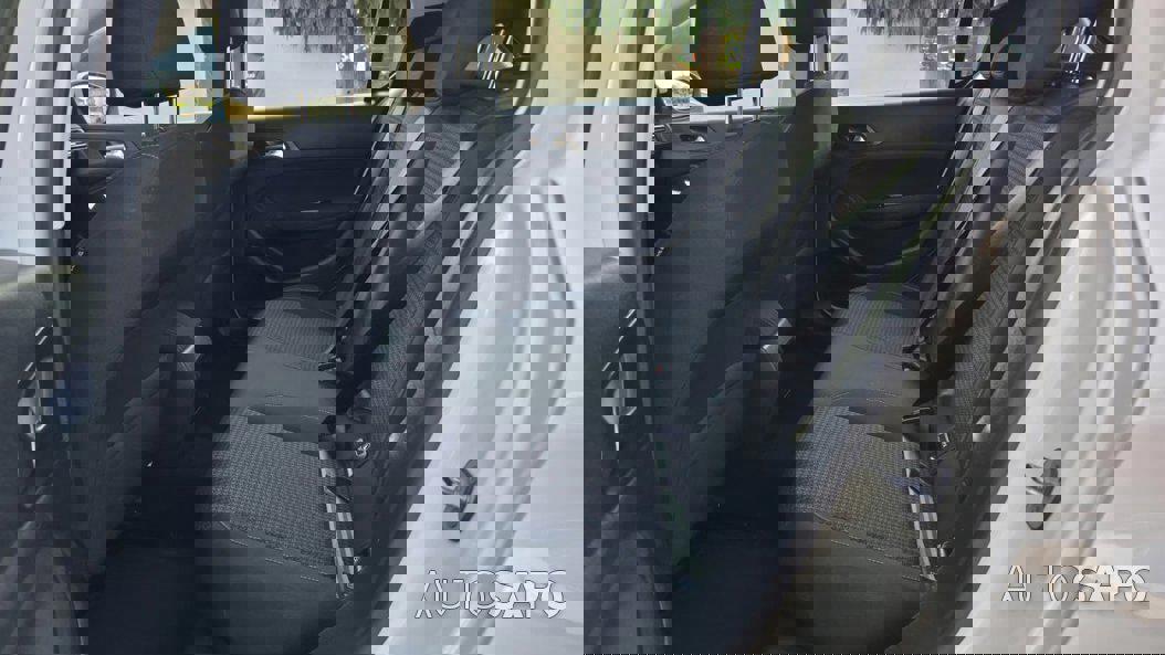 Peugeot 308 1.5 BlueHDI 100 S&S Active Business de 2019