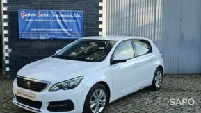 Peugeot 308 1.5 BlueHDI 100 S&S Active Business de 2019