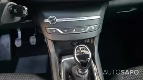 Peugeot 308 1.5 BlueHDI 100 S&S Active Business de 2019