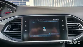 Peugeot 308 1.5 BlueHDI 100 S&S Active Business de 2019