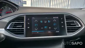 Peugeot 308 1.5 BlueHDI 100 S&S Active Business de 2019