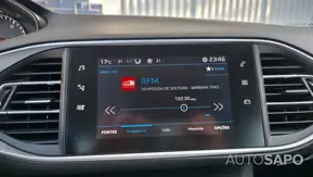 Peugeot 308 1.5 BlueHDI 100 S&S Active Business de 2019