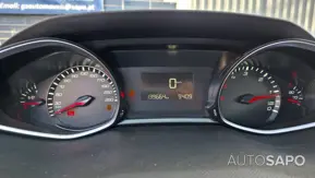 Peugeot 308 1.5 BlueHDI 100 S&S Active Business de 2019