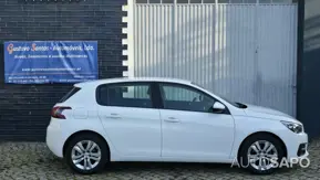 Peugeot 308 1.5 BlueHDI 100 S&S Active Business de 2019
